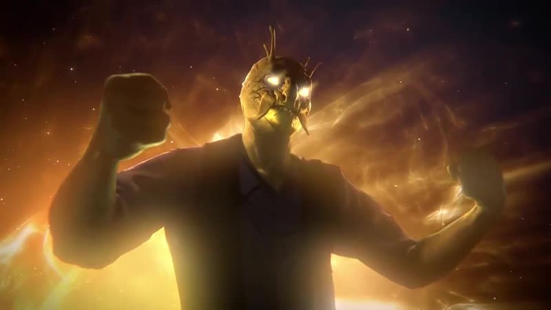 Люмерис вступительный ролик