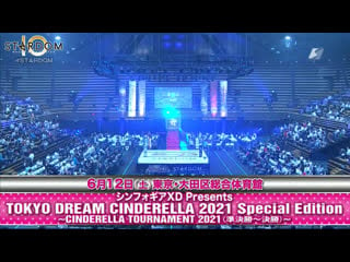 Stardom tokyo dream cinderella 2021 special edition