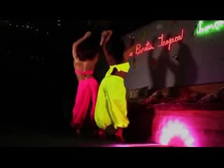 Gretchen rainha do piri piri (teaser 2)