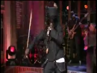 Mariah carey migrate ft t pain (live on snl)