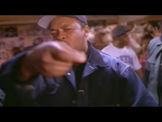 Dr dre ft snoop doggy dogg nuthin but a g thang (1992)