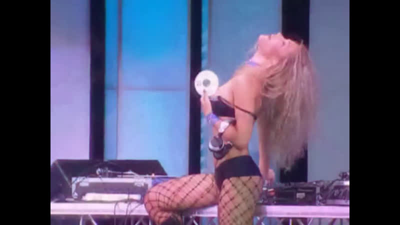 Dj benzina live (2005)