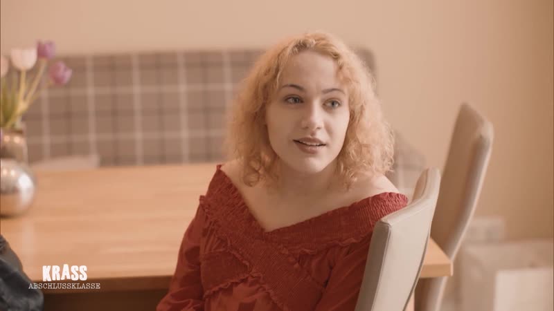 Krass abschlussklasse s01e06 ein geiler a