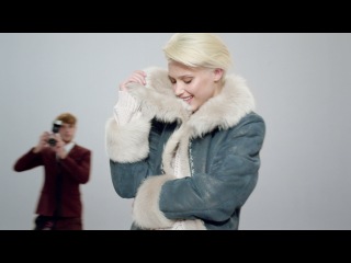 Anastasia for sagitta