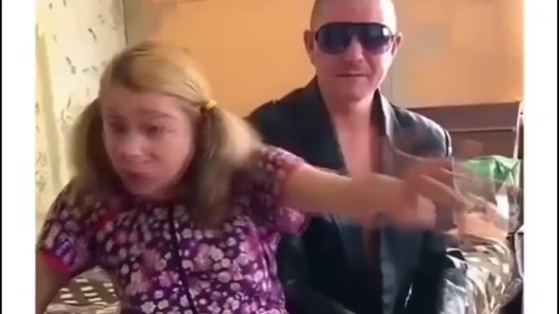 Махинаторы (русская версия) пародия