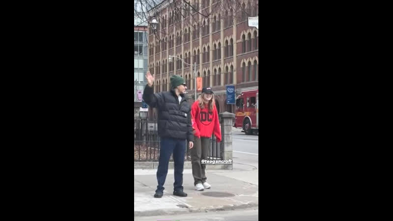 Տեսանյութը՝ teagan croft || тиган крофт ից