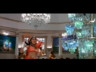 Choli ke peeche kya hai superhit cult hindi song madhuri dixit, sanjay dutt khalnayak