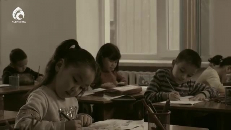 Үзілмеген үміт (жетімдер) жаңа ролик