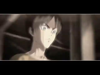 Eren yeager x jean kirstein edit; erejean