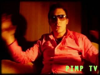 Pimp schwab уроки казановы ч3