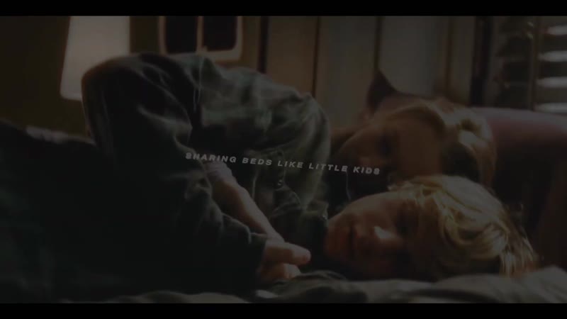 ↬ american horror story ; violet harmon x tate langdon porn [vine/edit]