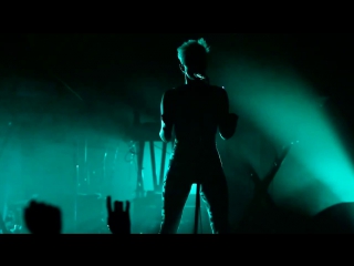 Robyn dancing on my own @ live from the trocadero 2011