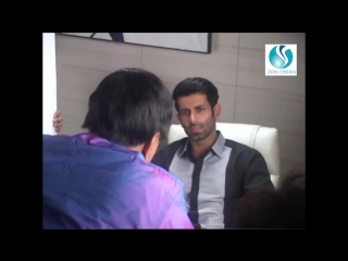 Ek duje ke vaaste shravan fight with khosla april 2016