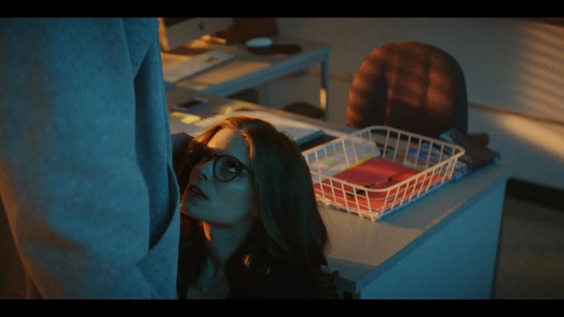 Кейт мара (kate mara hot scenes in "a teacher" s01e01 03 2020)