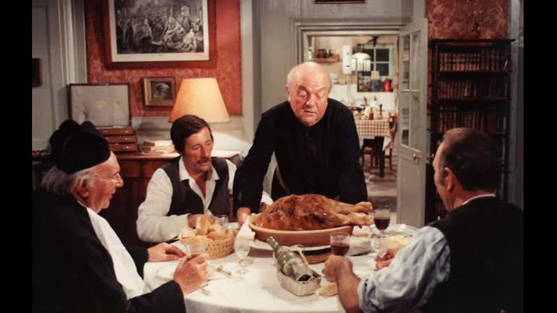 Покой / calmos 1976