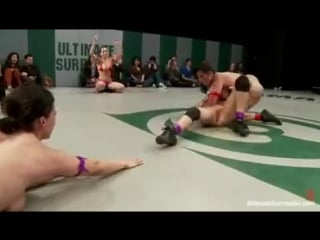 Порно для чака норриса