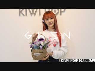 [sns] lovely anne's sweet flower arrangement class @ 0to1cam 190207