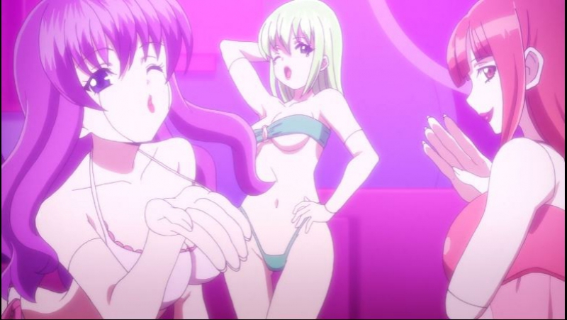 Механическая планета 9 серия [русские субтитры ] clockwork planet