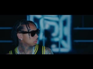 Tyga «swish» [#blackmuzik]