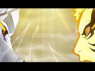 Boruto naruto next generations ost naruto uzumaki kyuubi kurama mode barion vs isshiki theneme 1080p