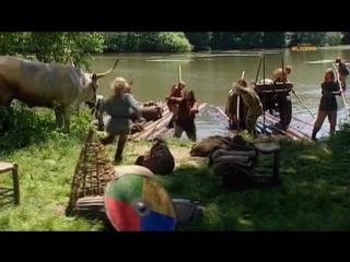 Кочевники гроза над европой 3 серия из 4 "падение рима"/ storm over europe the wandering tribes (2002)