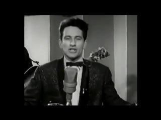 Lonnie donegan puttin on the style