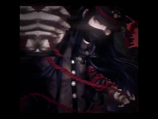 Korekiyo shinguji ★ danganronpa