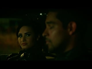 Exclusive video | demi lovato & wilmer valderrama