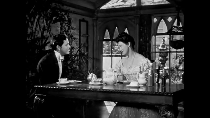 Гражданин кейн | citizen kane (1941) сцена завтрака