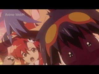 Tengen toppa gurren lagann, jojo