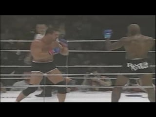 Carlos barreto vs tra telligman