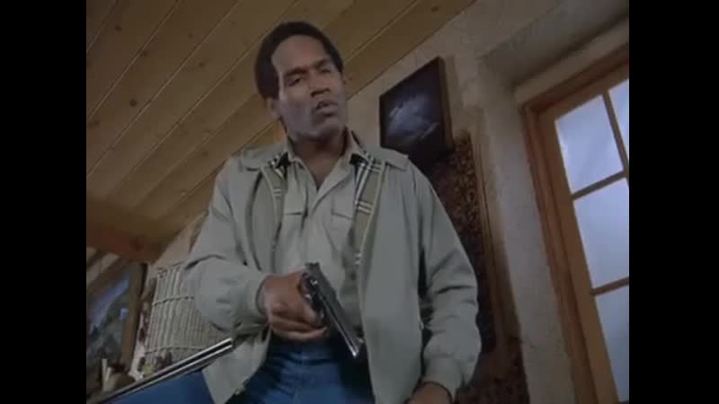 Cocaine and blue eyes (1983) o j simpson cliff gorman candy clark eugene roche tracy reed keye luke cindy pickett