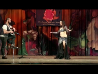 Diana zolnikova, moscow 2016, international bellydance cup 2274