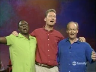 Whose line is it anyway s02e06 denny siegel