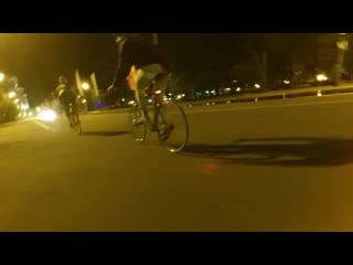 Smolensk fixed gear | open season '19