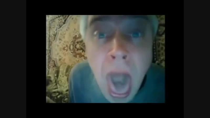 Геннадий горин чихает