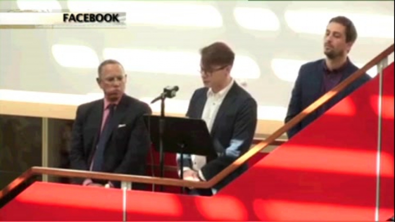 Российский лауреат пулитцеровской премии напомнил американцам о неизбежной смерти