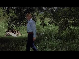 Silent rage (chuck norris, horror, action, sci fi, serial porn, fights, chases, uncut)