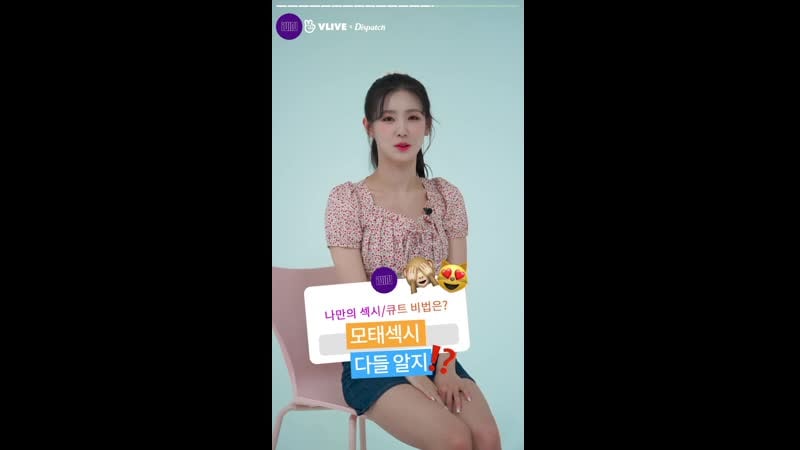 200811 (g)i dle's soojin and miyeon @ dispatch's interview