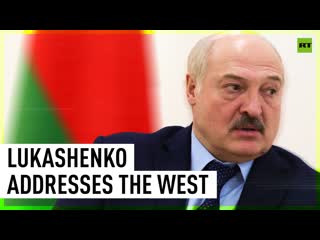 It’s time washington took a look into the past lukashenko