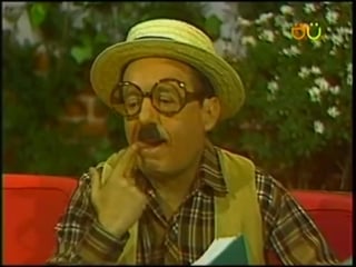 Chespirito episodio 264 (1985)