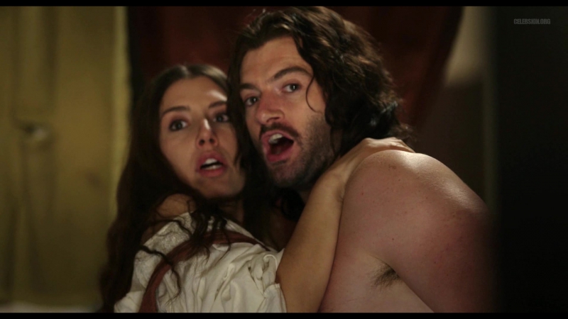 Chiara centioni nude medici masters of florence s01e01 (it uk fr 2016) 1080p
