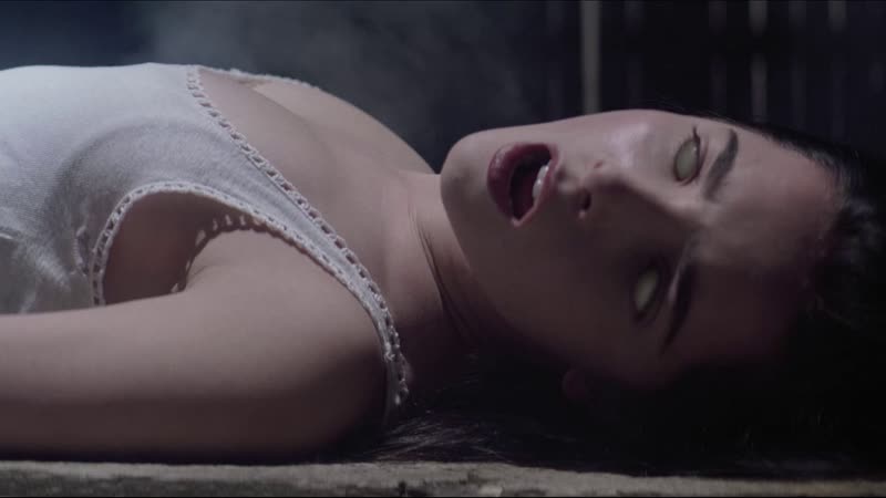 Заповедь зла русский трейлер