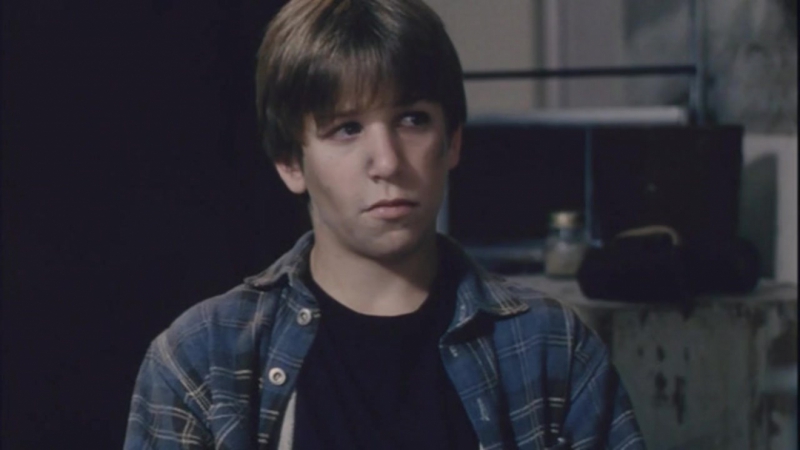 Скоро с тобой случится что то хорошее (2006)