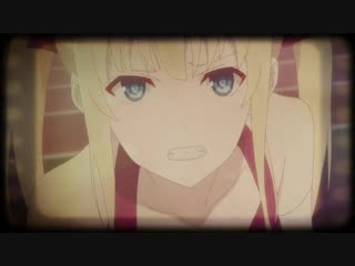 Saenai heroine no sodatekata fine трейлер