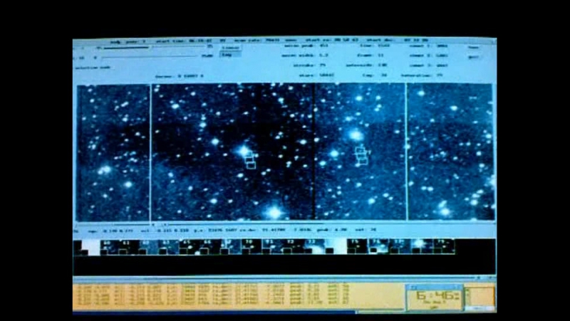 Bbc космос часть 3 из 3 "выживание" / space (2001