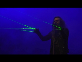 Moonspell herr spiegelman (live at masters of rock 2017)