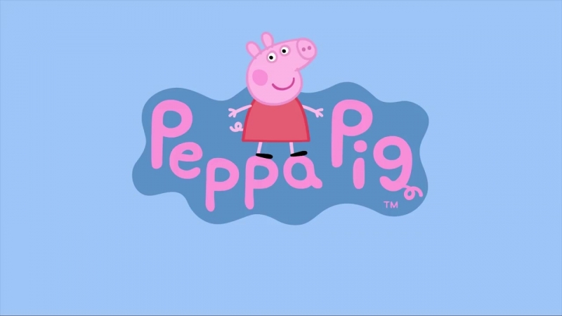 Peppa pig