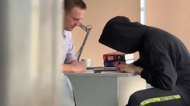 Моргенштерн продался навальному!