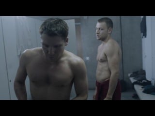 Freier fall (deleted scenes with max riemelt)